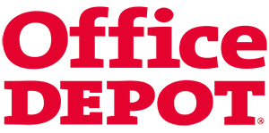 Office Depot logo